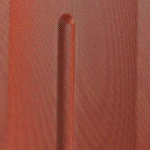 Samsonite Fiero 28" Spinner Burnt Orange