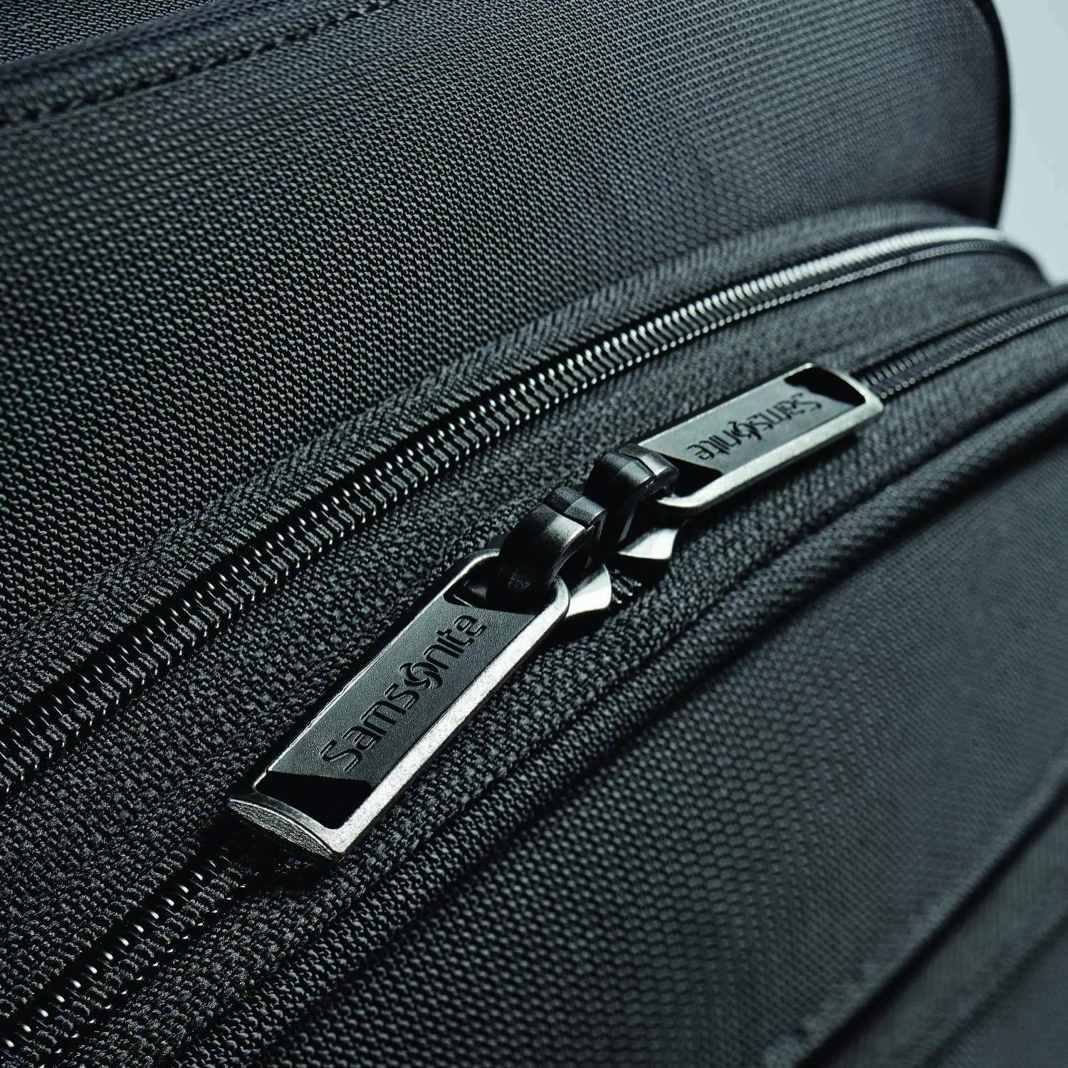 Samsonite Flexis 21" Expandable Spinner