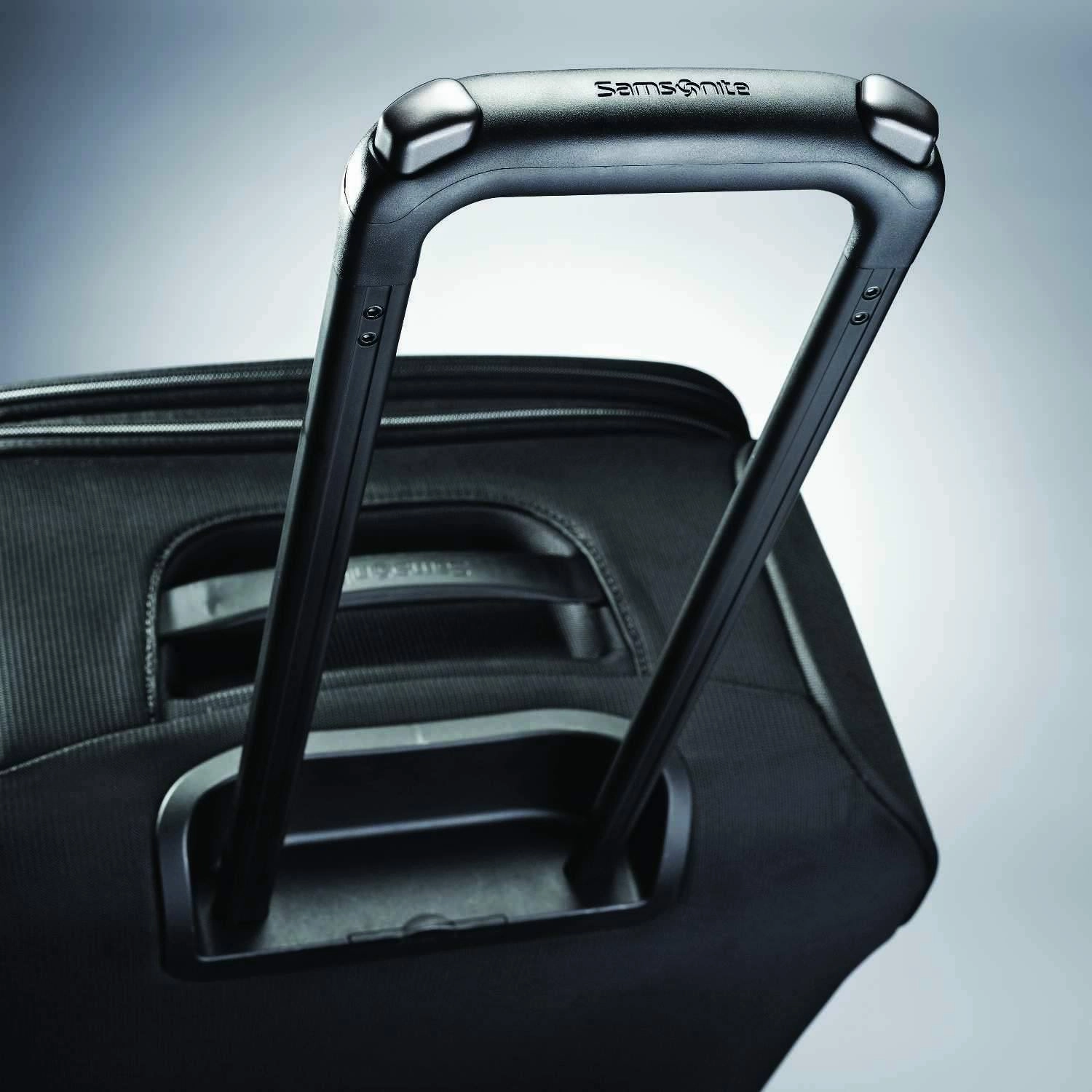 Samsonite Flexis 21" Expandable Spinner