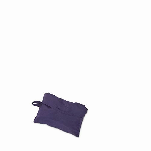 Samsonite Foldaway Packable Duffel Bag, Evening Blue, Medium