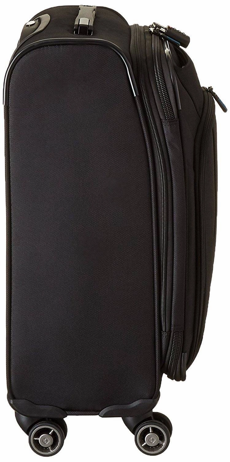 Samsonite GeoTrakR Dollection 21" Carry-On Expandable Spinner