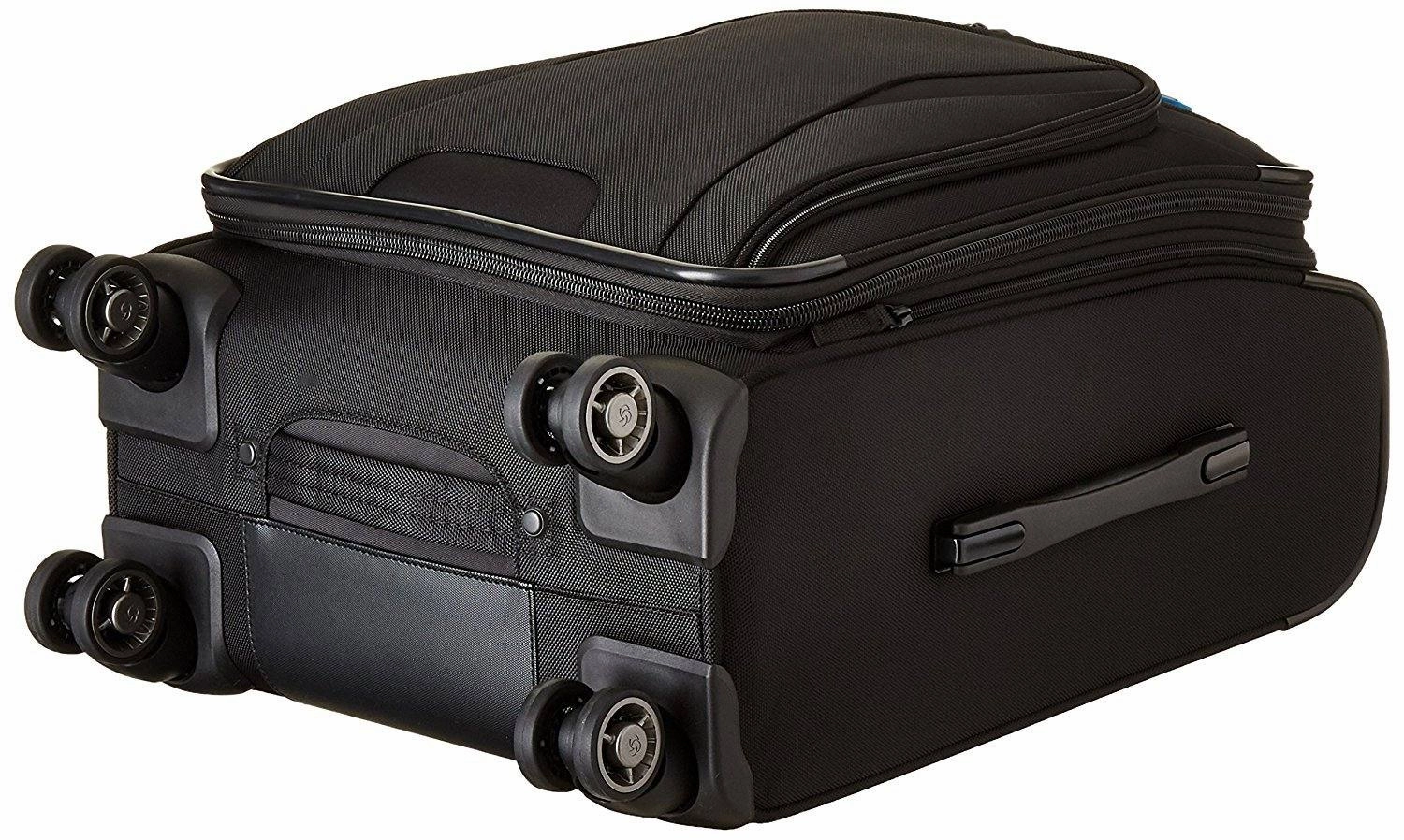 Samsonite GeoTrakR Dollection 21" Carry-On Expandable Spinner