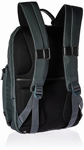 Samsonite GT Supreme Laptop Backpack 14.1 Grey/Black