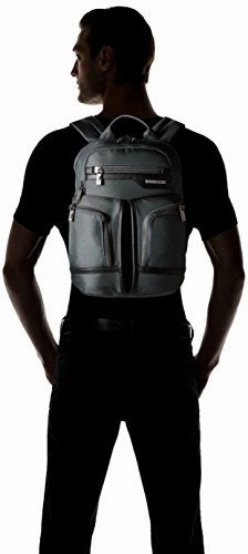 Samsonite GT Supreme Laptop Backpack 14.1 Grey/Black