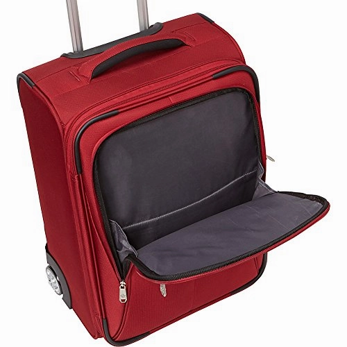 Samsonite Lamont 21" Expandable Wheeled Upright Carry-On