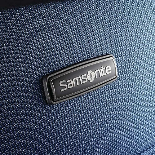 Samsonite Leverage Lte Spinner 20 Carry-On Luggage, Poseidon Blue