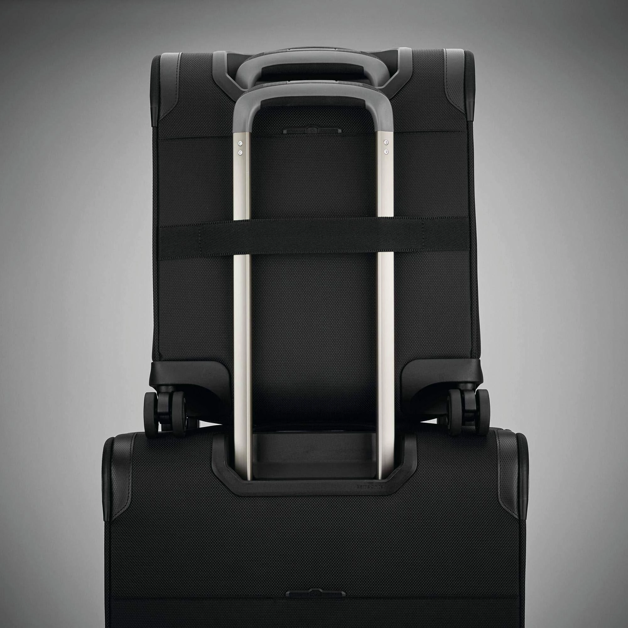 Samsonite Lineate Carry-On Underseat Spinner