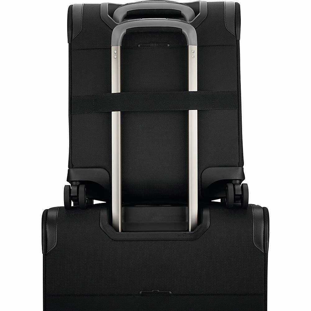 Samsonite Lineate Carry-On Underseat Spinner