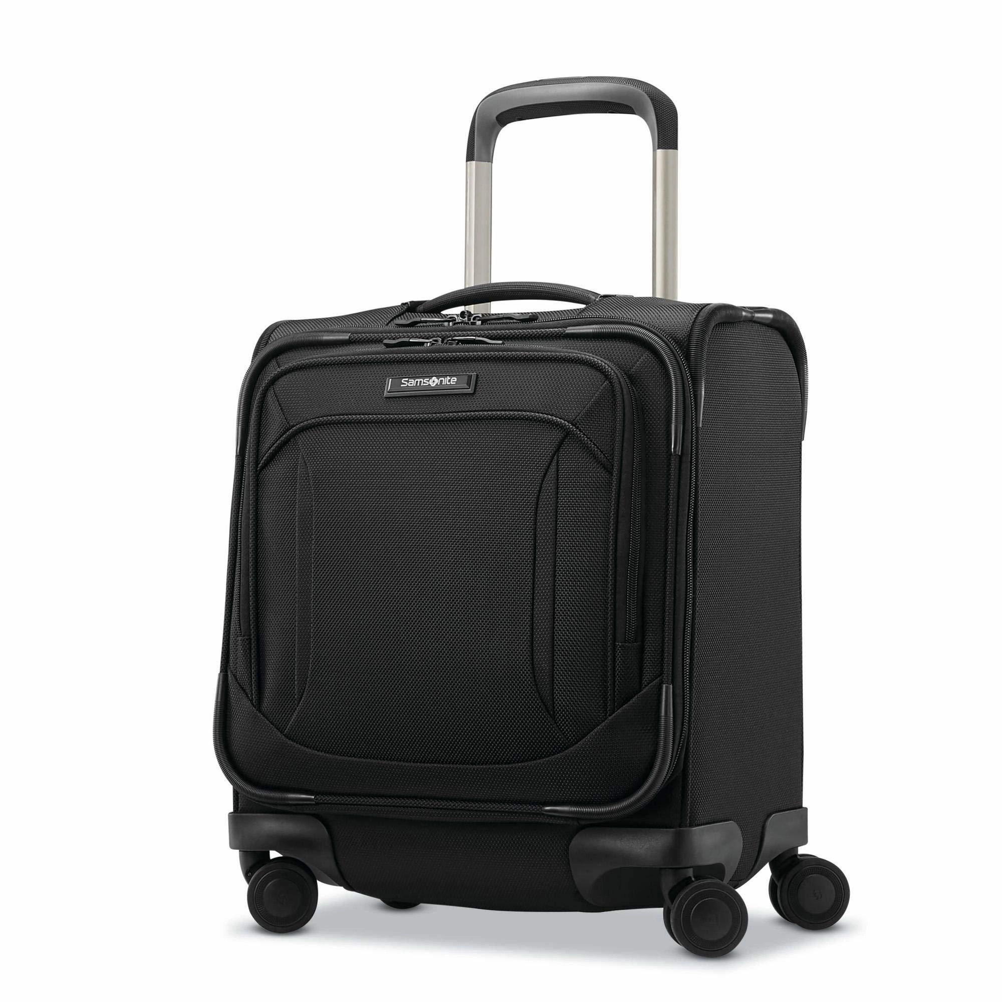 Samsonite Lineate Carry-On Underseat Spinner