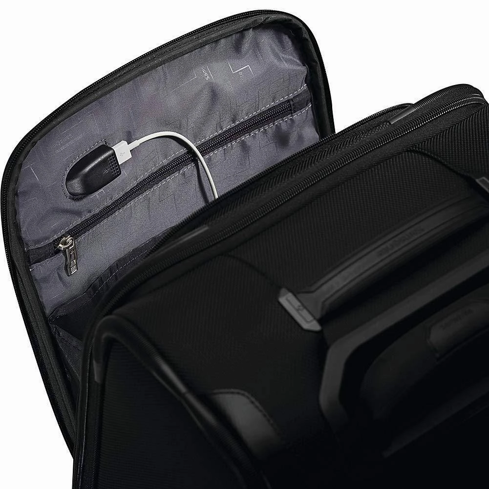 Samsonite Lineate Carry-On Underseat Spinner