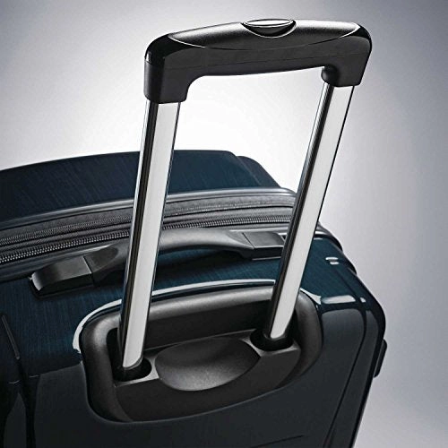 Samsonite Luggage Winfield 2 Fashion HS Spinner 20 (Teal)