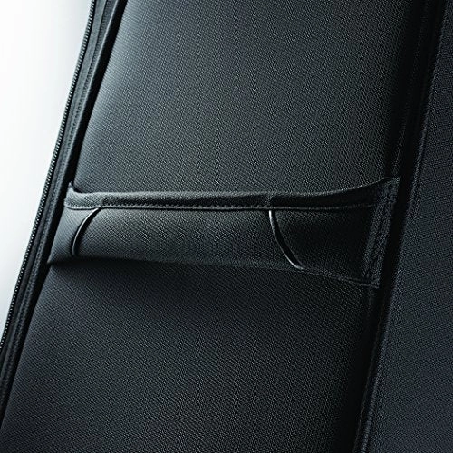 Samsonite Mightlight 2 Softside Spinner 19, Black