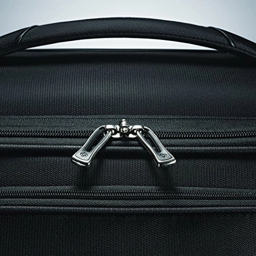 Samsonite Mightlight 2 Softside Spinner 19, Black