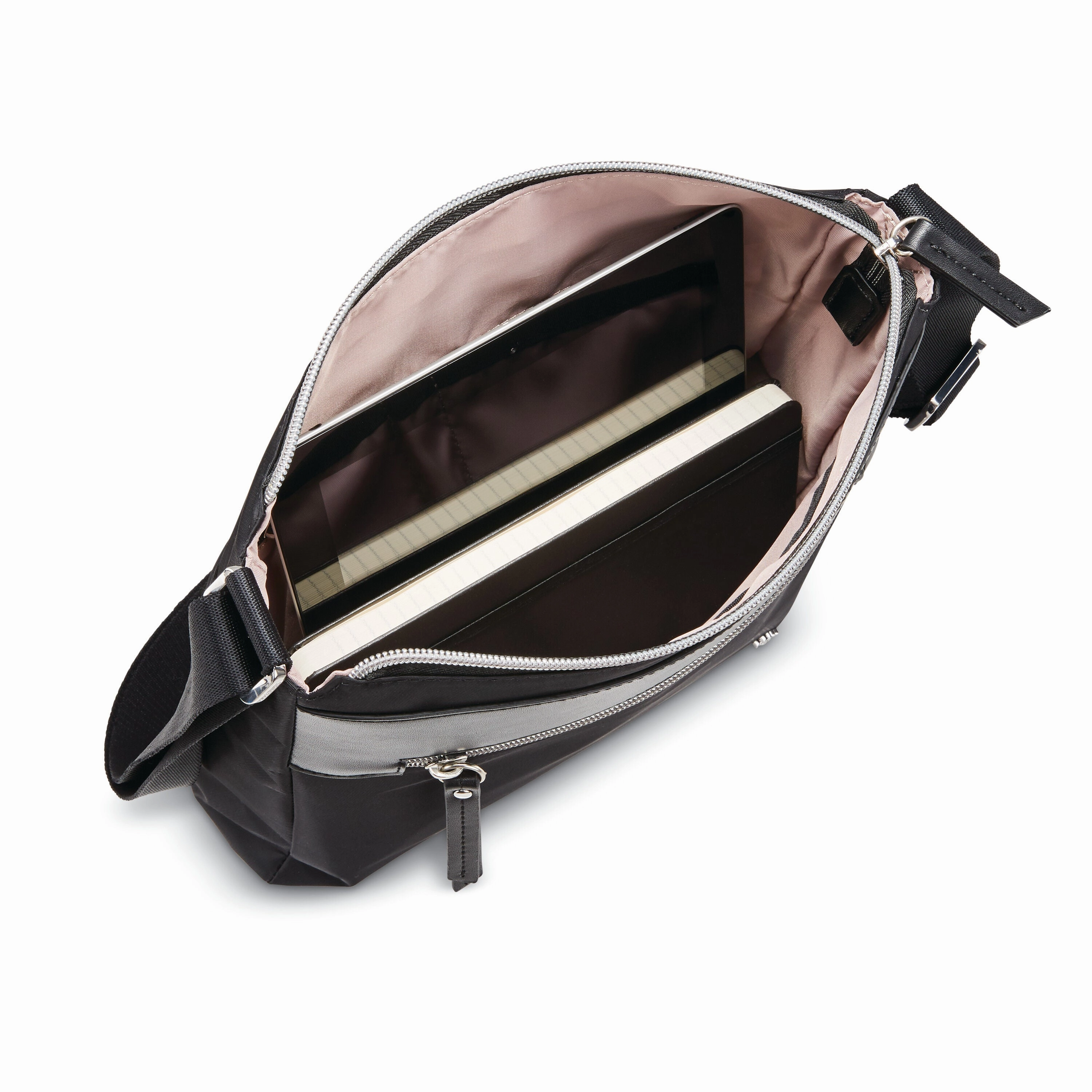 Samsonite Mobile Solution Everyday Crossbody