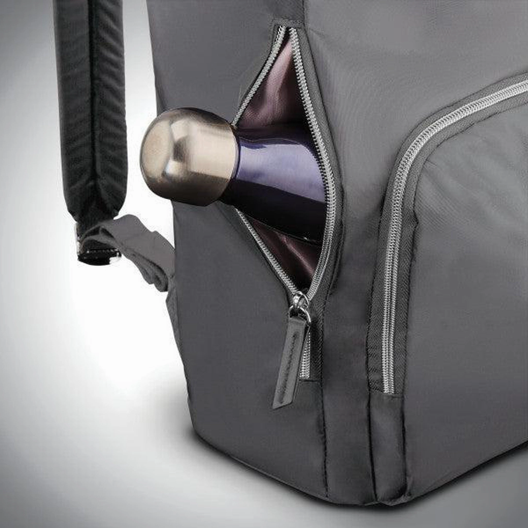 Samsonite Mobile Solutions Deluxe Backpack
