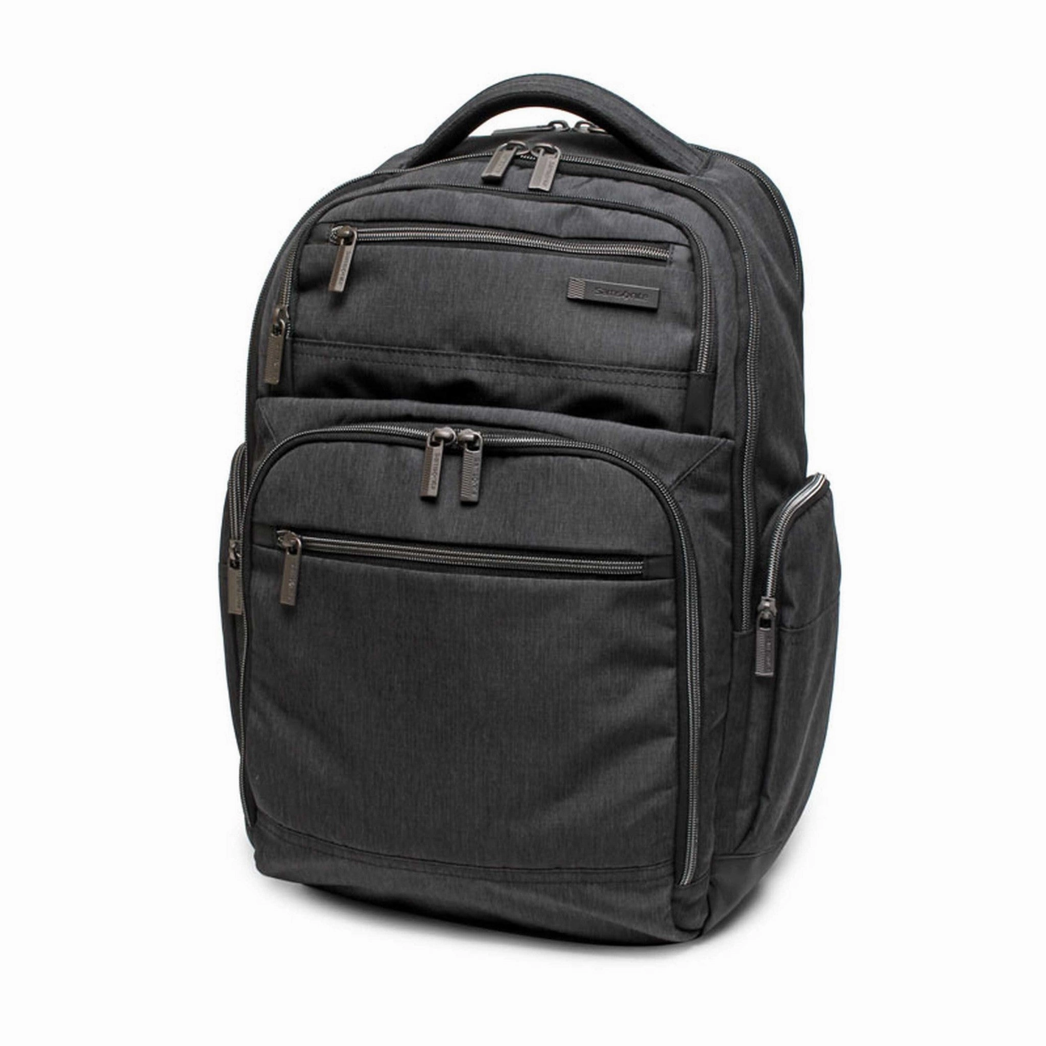 Samsonite Modern Utility Double Shot Backpack