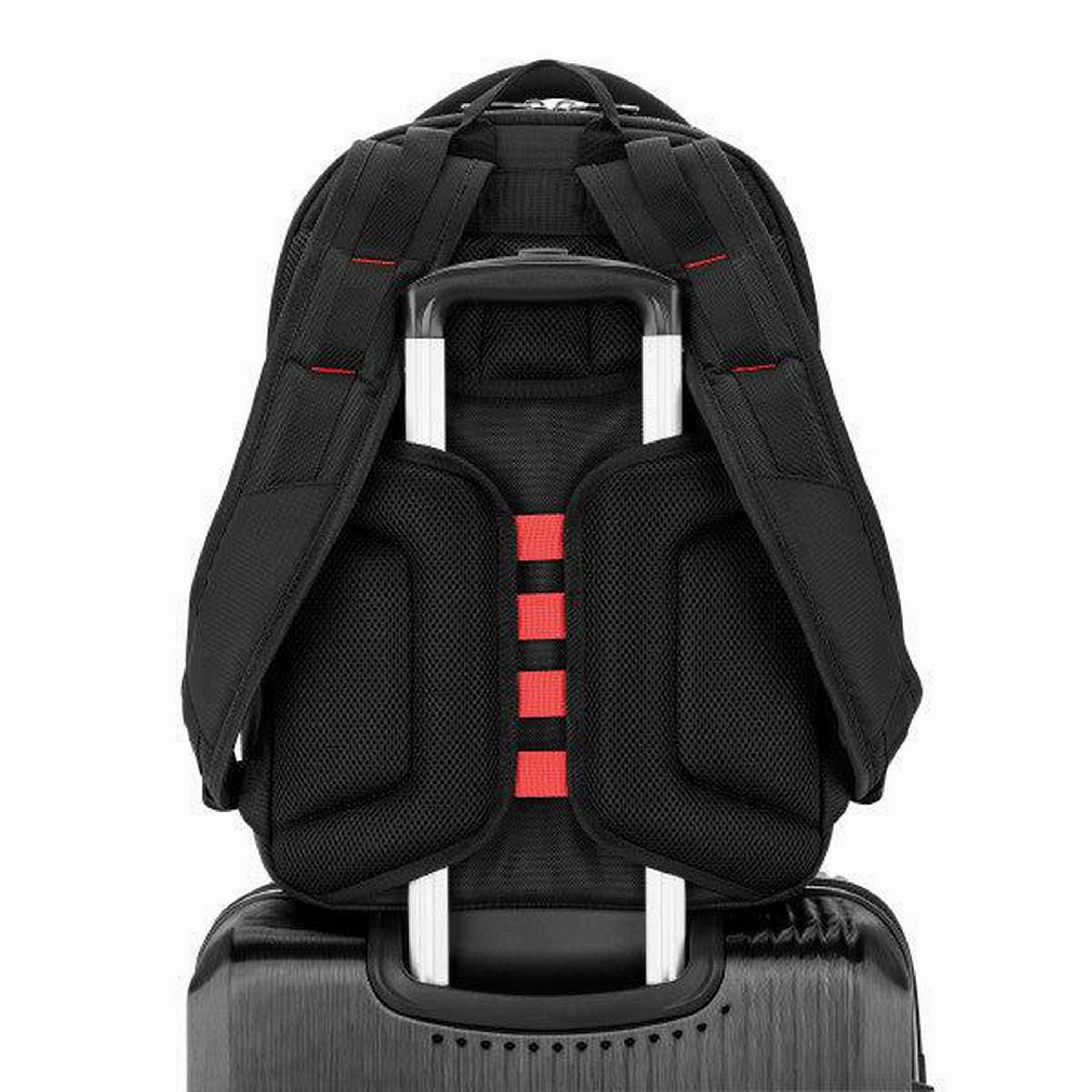 Samsonite Nutech 17" Backpack
