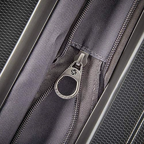 Samsonite On Air 3 29" Expandable Hardside Checked Spinner Luggage (Emerald