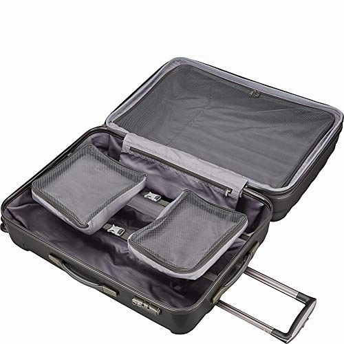 Samsonite On Air 3 29" Expandable Hardside Checked Spinner Luggage (Emerald