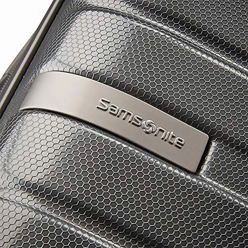 Samsonite On Air 3 29" Expandable Hardside Checked Spinner Luggage (Emerald