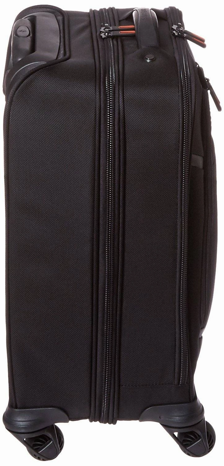 Samsonite Pro 4 DLX Upright Mobile Office PFT Archived