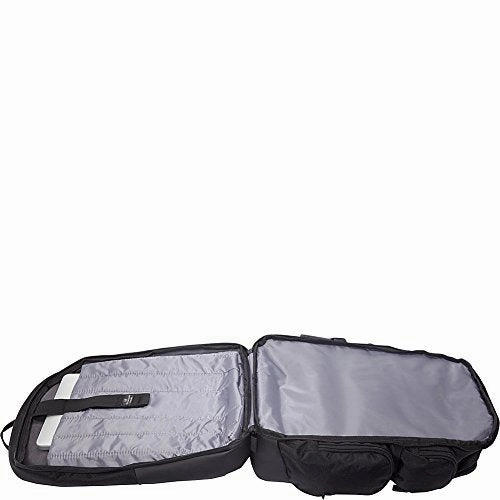 Samsonite Prowler St6 Laptop Backpack- Ebags Exclusive (Black)