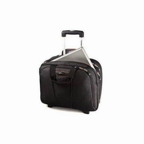 Samsonite Quantum Wheeled Toploader