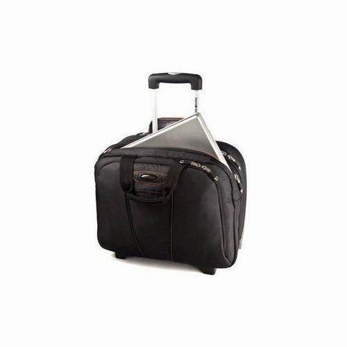 Samsonite Quantum Wheeled Toploader