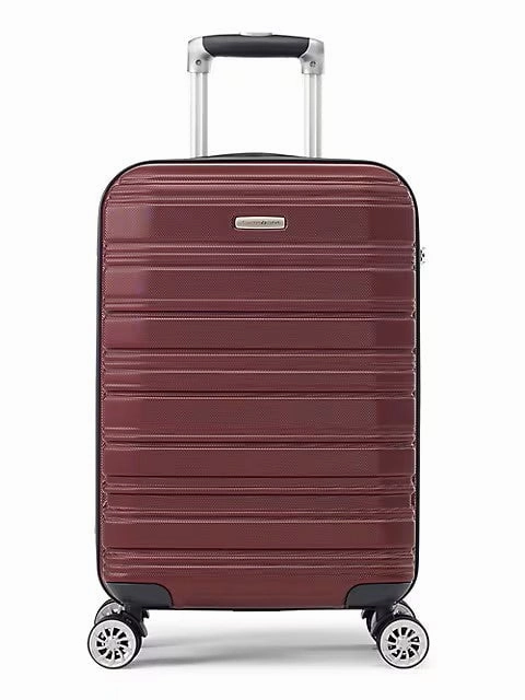 Samsonite Rhapsody 360 Spinner 3-Piece Luggage Set