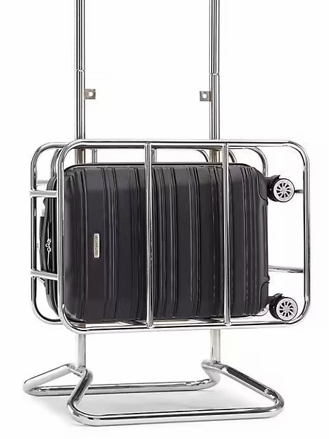 Samsonite Rhapsody 360 Spinner 3-Piece Luggage Set