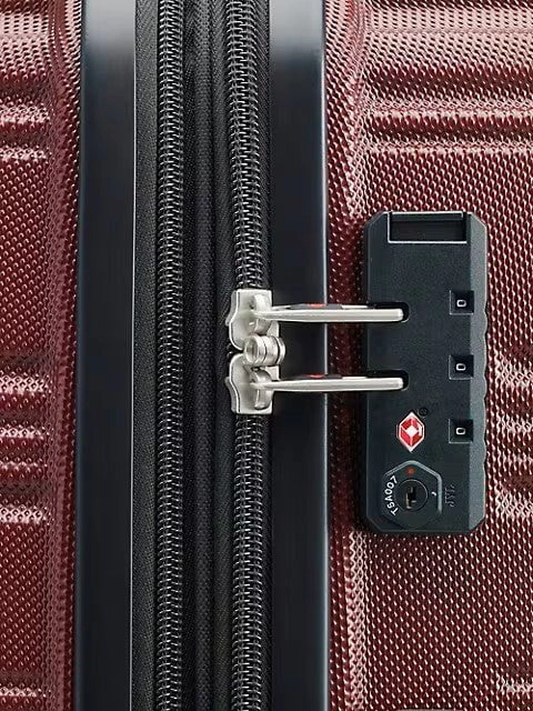 Samsonite Rhapsody 360 Spinner 3-Piece Luggage Set