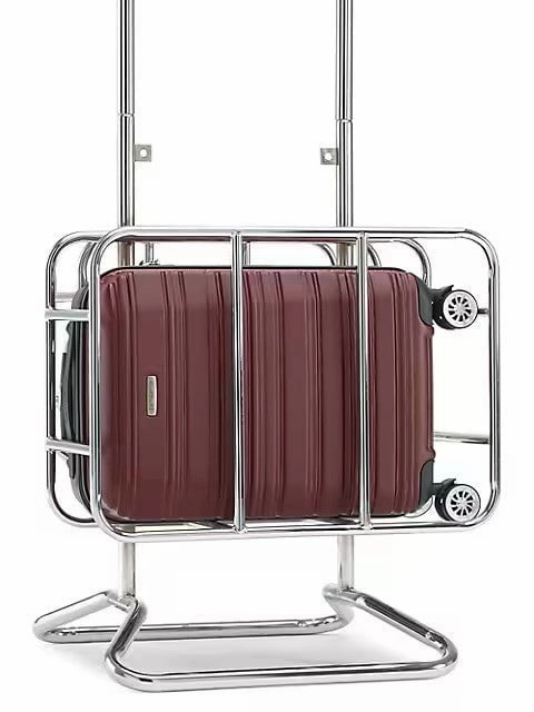 Samsonite Rhapsody 360 Spinner 3-Piece Luggage Set
