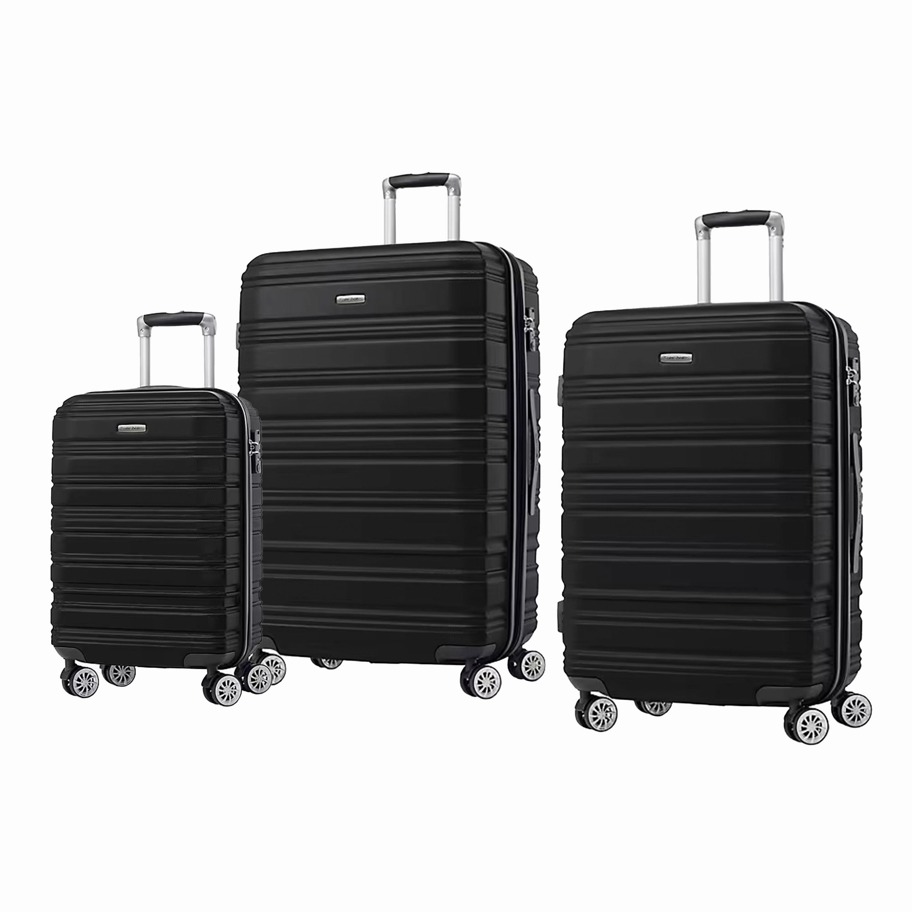 Samsonite Rhapsody 360 Spinner 3-Piece Luggage Set