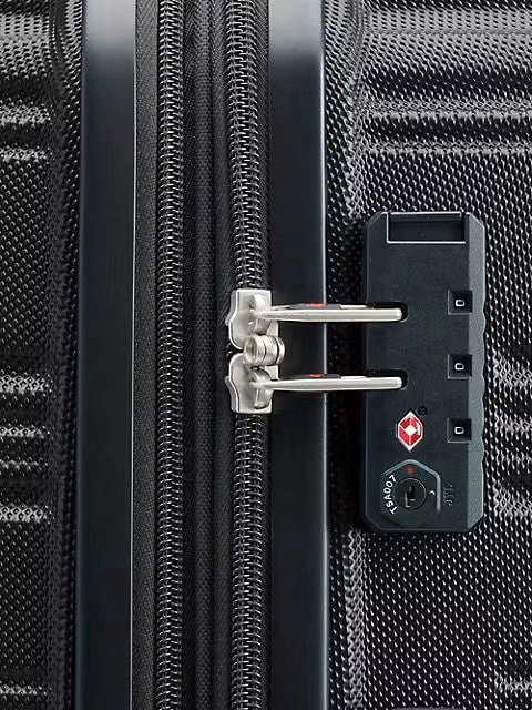 Samsonite Rhapsody 360 Spinner 3-Piece Luggage Set