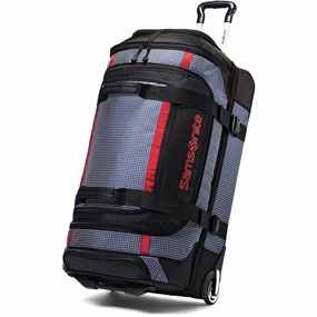 Samsonite Ripstop 26In Wheeled Duffel