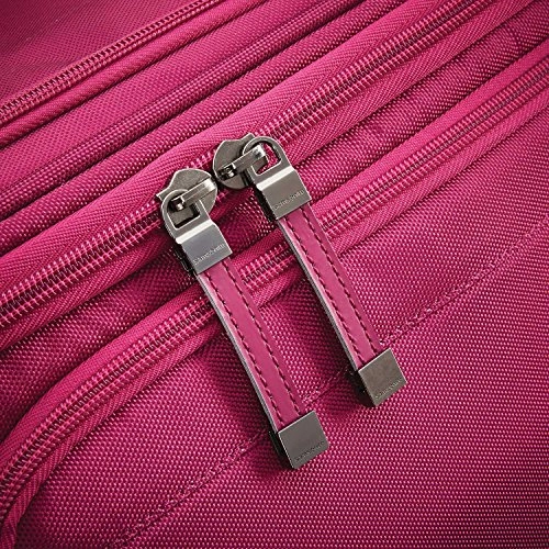 Samsonite Small Wheeled Underseater, Fresh Pink