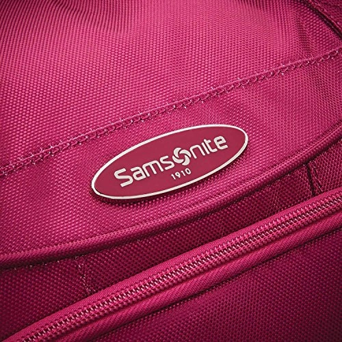 Samsonite Small Wheeled Underseater, Fresh Pink