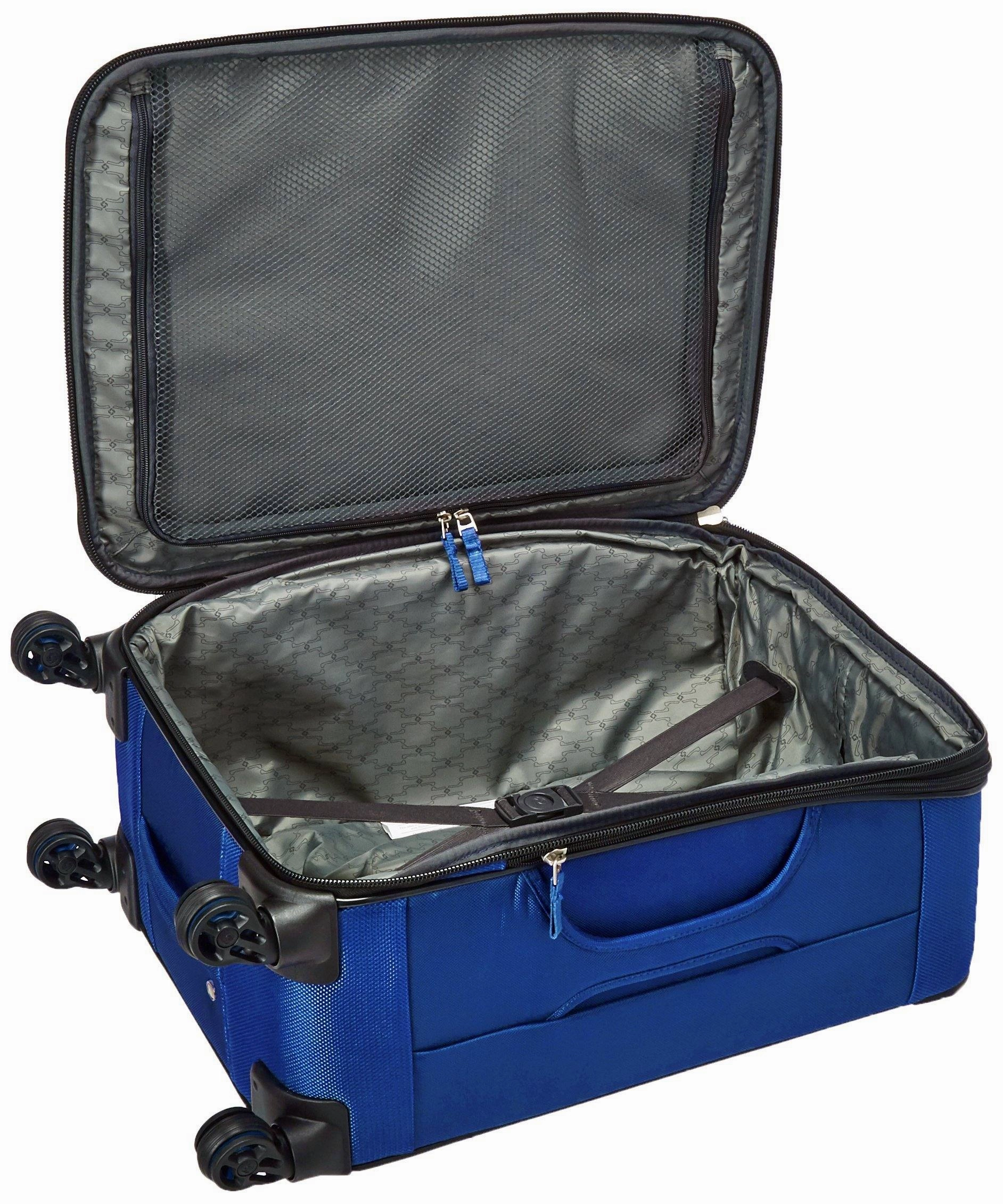 Samsonite Solyte Softside 20 Exp