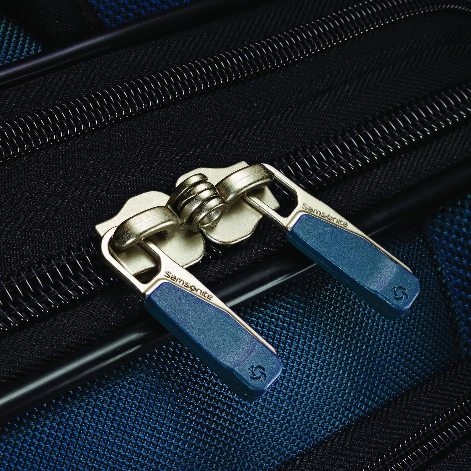 Samsonite Solyte Softside 20 Exp