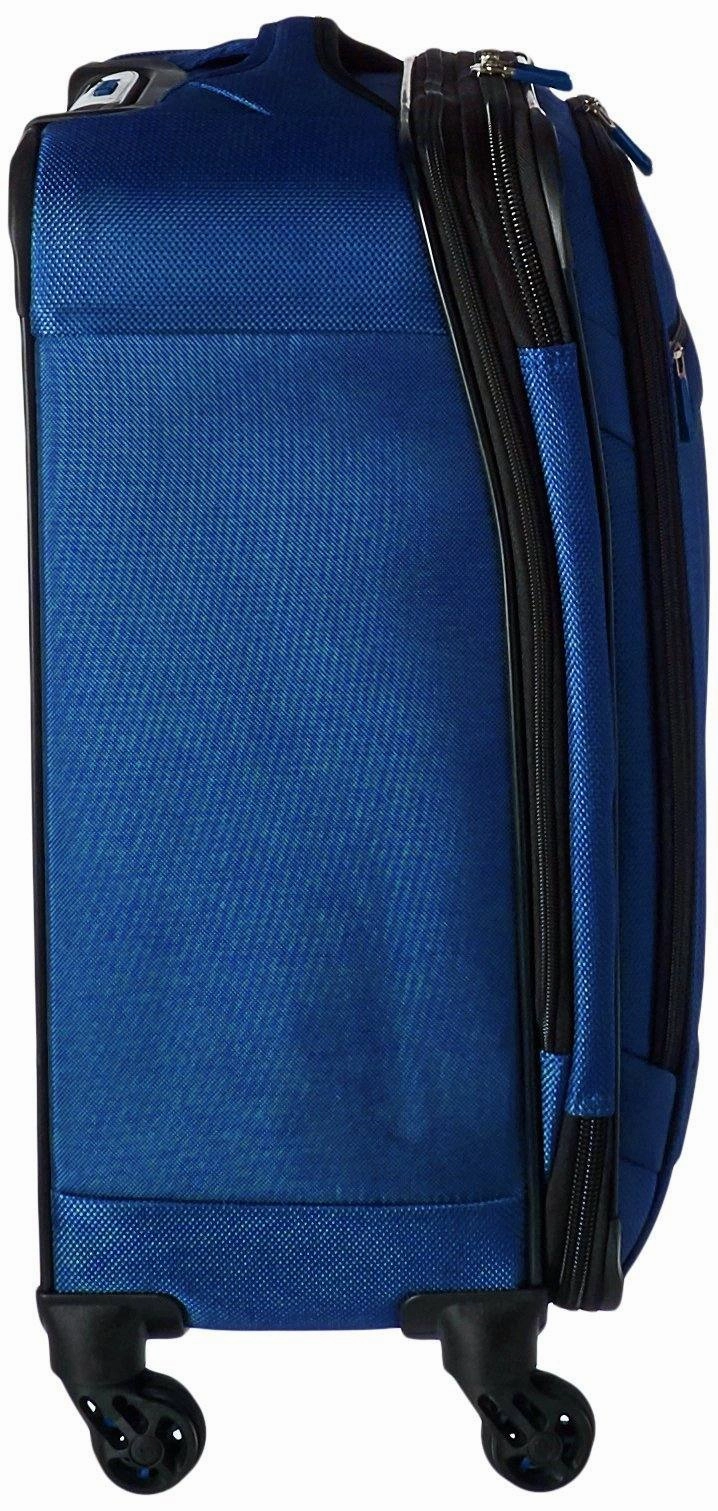 Samsonite Solyte Softside 20 Exp