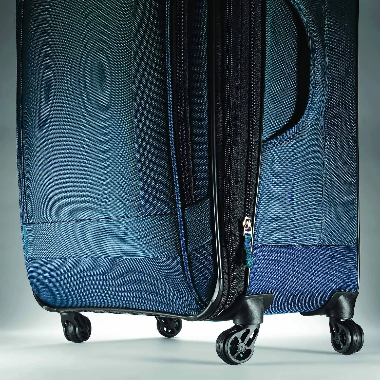 Samsonite Solyte Softside 20 Exp