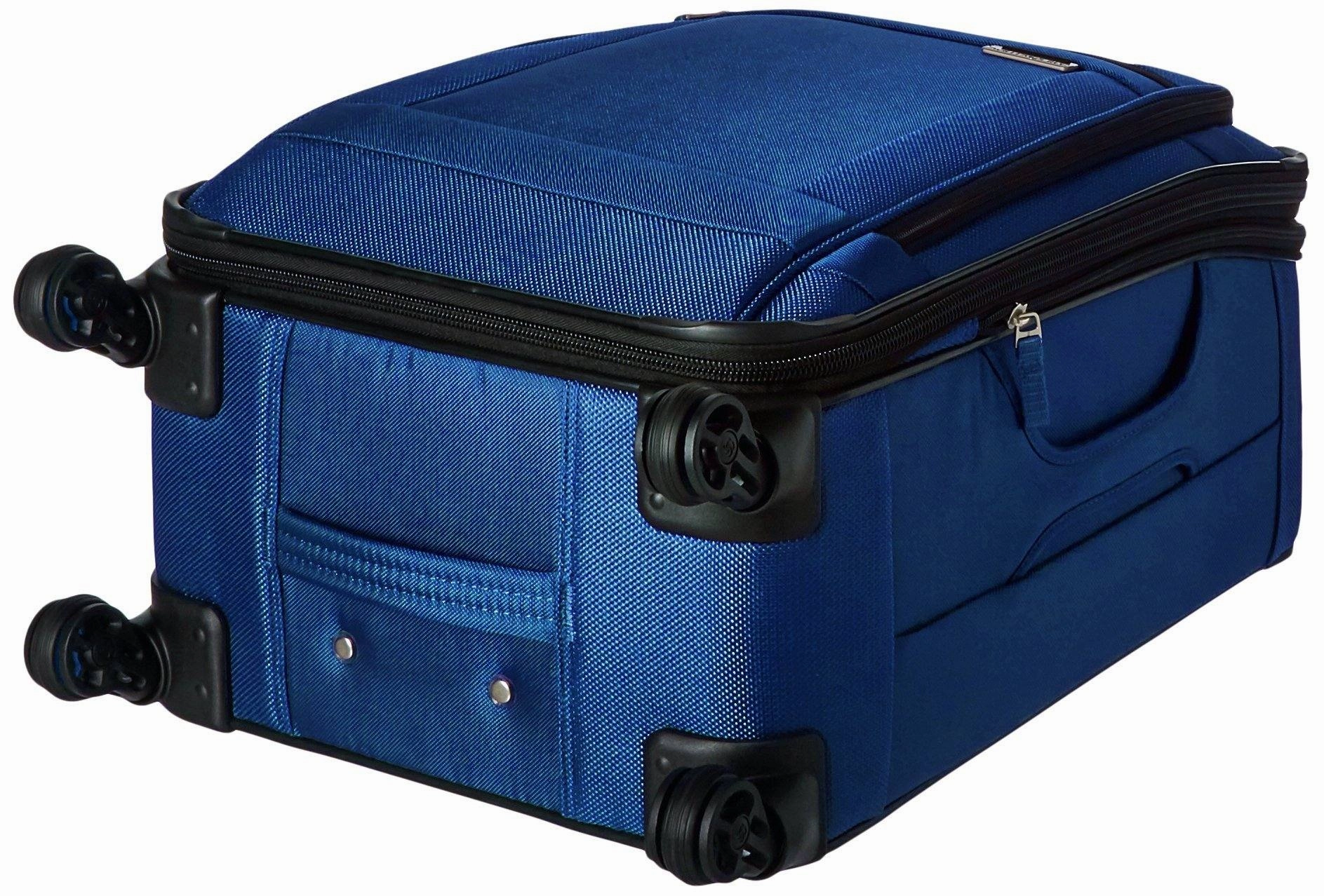 Samsonite Solyte Softside 20 Exp