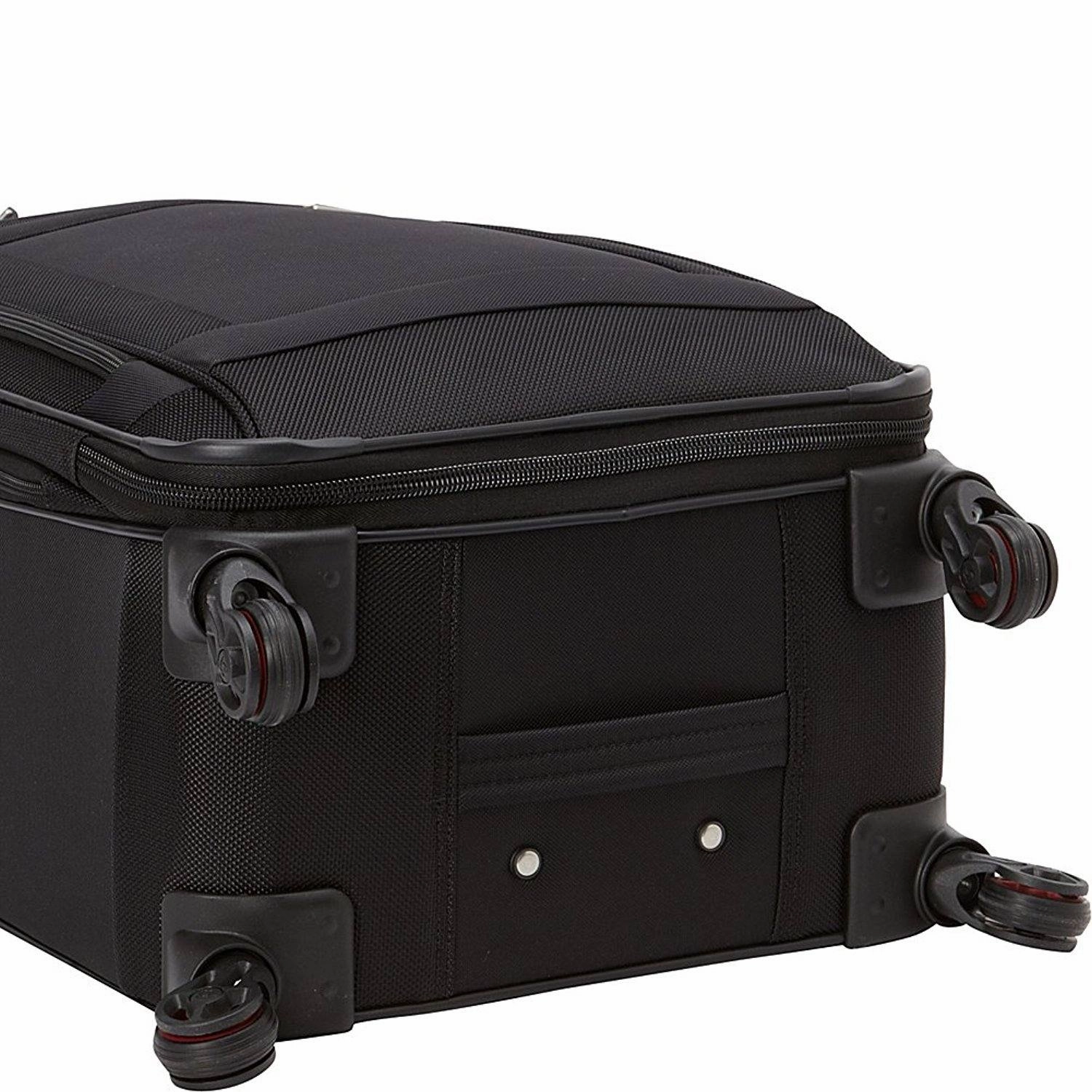 Samsonite Solyte Softside 20 Exp