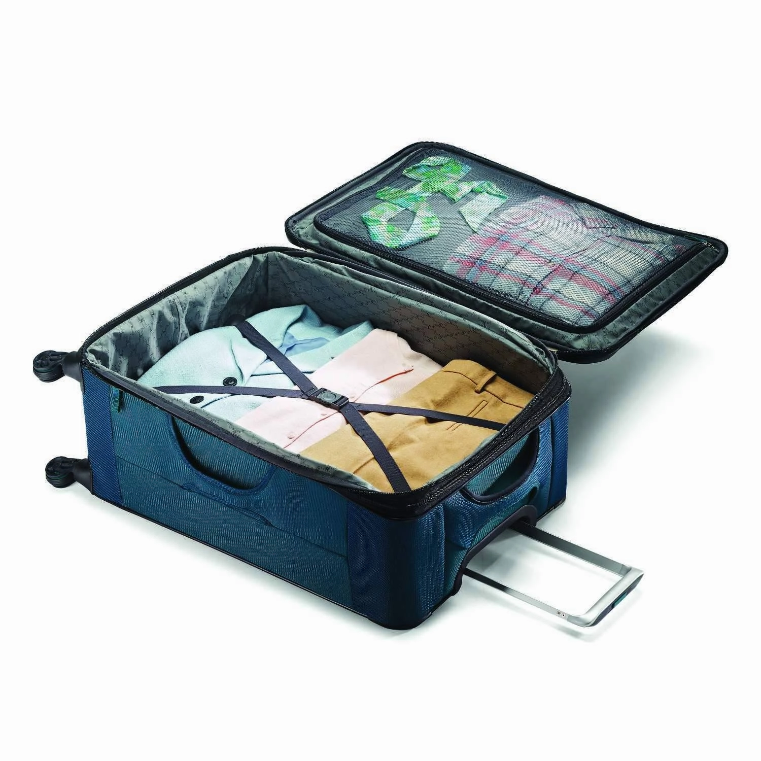 Samsonite Solyte Softside 20 Exp