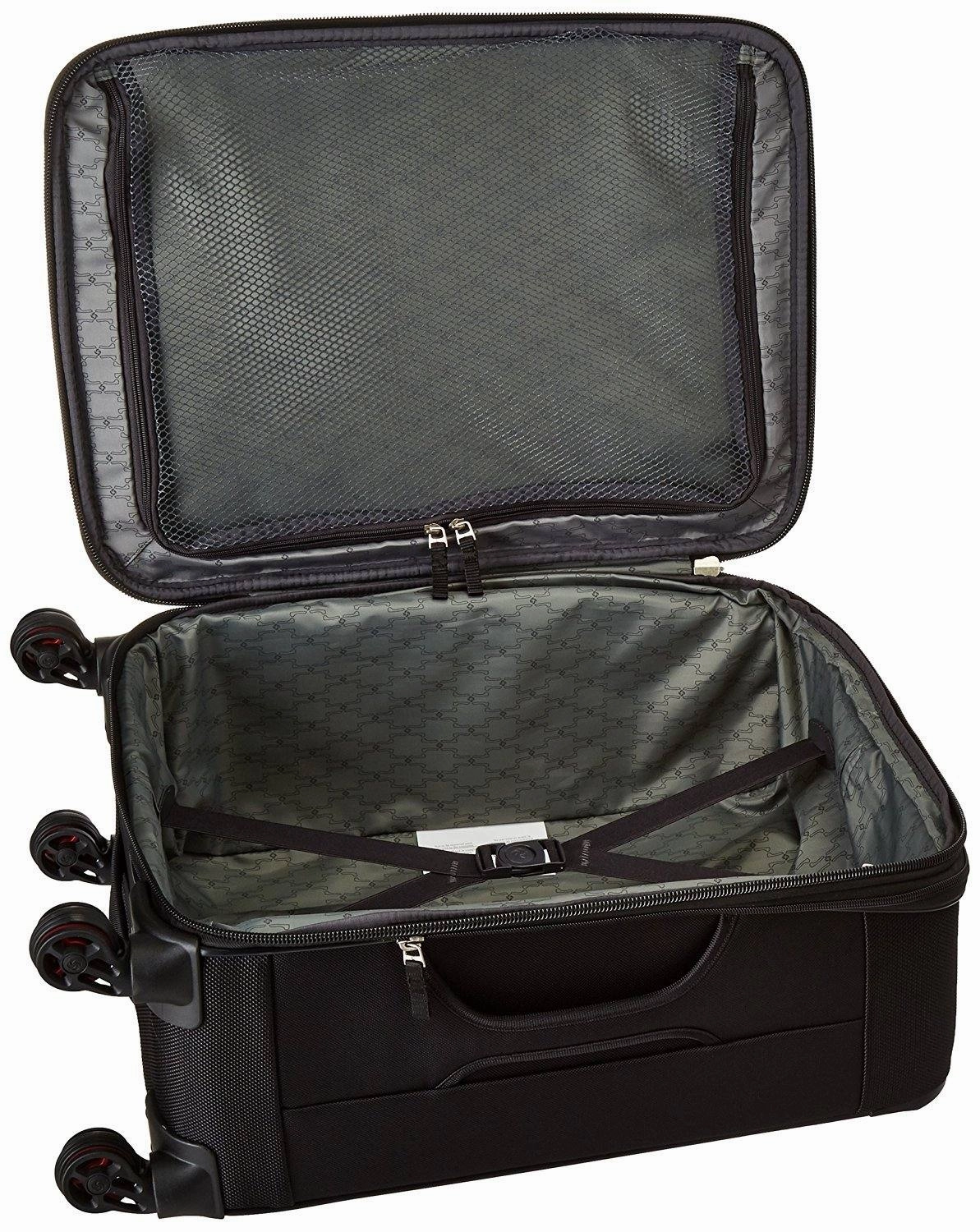 Samsonite Solyte Softside 20 Exp