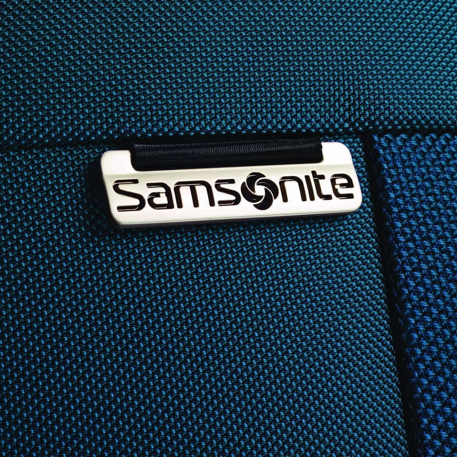 Samsonite Solyte Softside 20 Exp