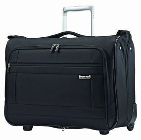 Samsonite Solyte Softside Carry-On Wheeled Garment Bag