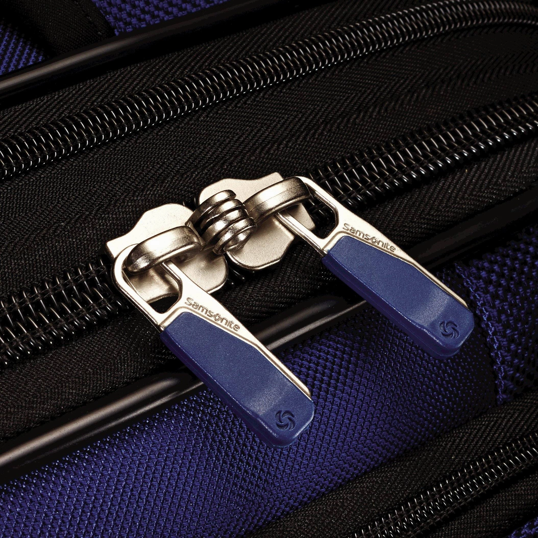 Samsonite Solyte Softside Carry-On Wheeled Garment Bag