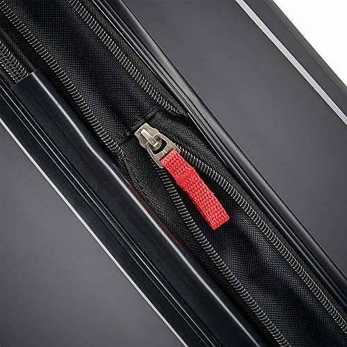 Samsonite Sparta 29" Hardside Checked Spinner Luggage (Cobalt)