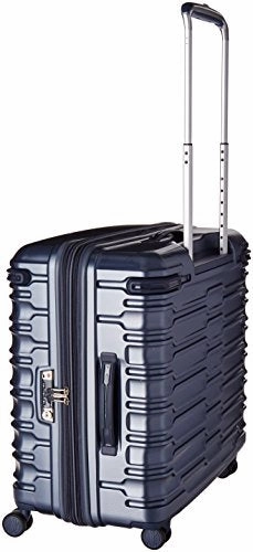 Samsonite Stryde Hardside Glider Long Journey, Blue Slate